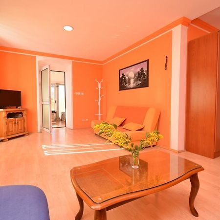 Villa SeaSide House à Herceg Novi Extérieur photo