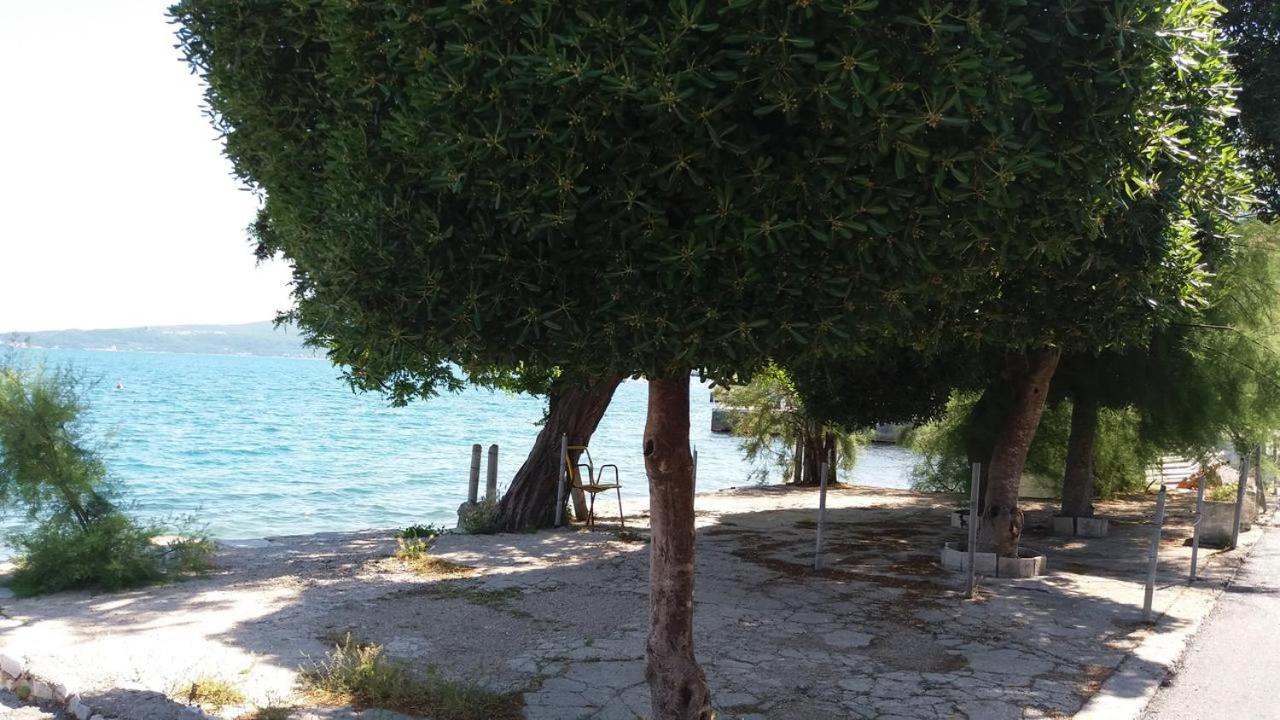 Villa SeaSide House à Herceg Novi Extérieur photo